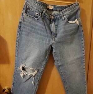 MADEWELL JEANS-16W